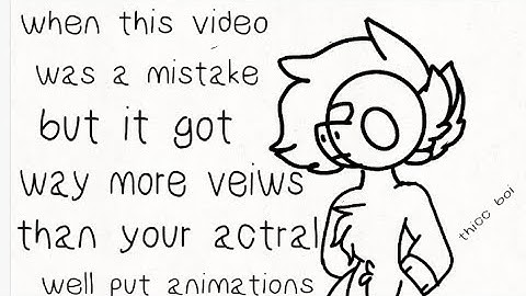 (Read Description) Foxy X Mangle Part 1 (MY VERSION)