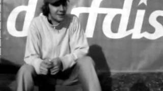 Dorfdisko - im studio und so