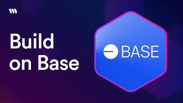 How to build a blockchain app on Coinbase’s Base blockchain - blockchain developer