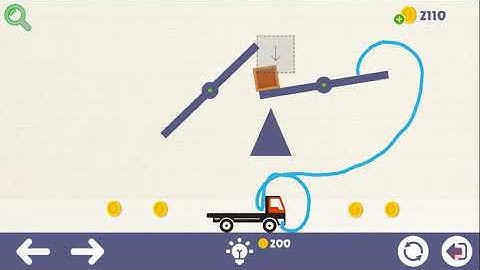 Brain On! Physics Boxs Puzzles - Level 78