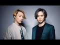 KinKi Kids 雪白の月 Live