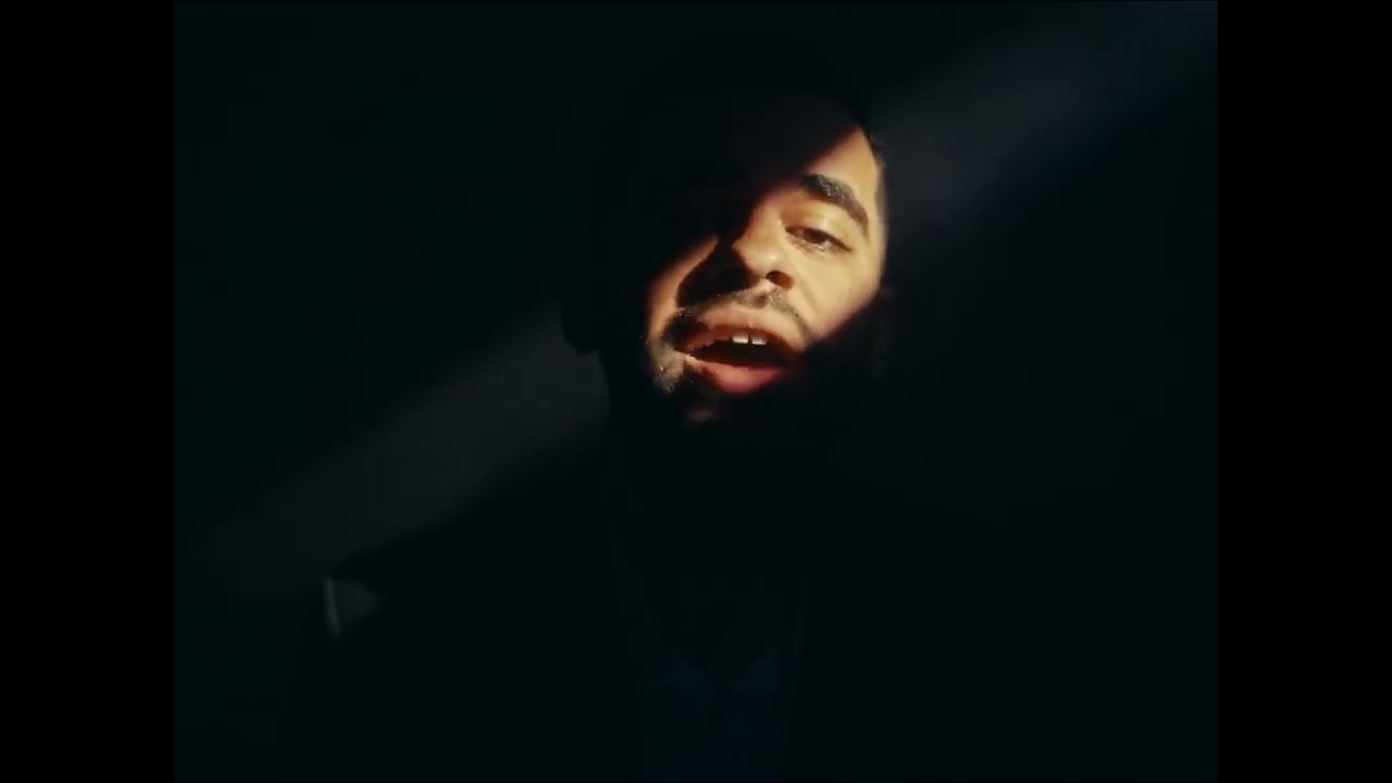 Apollo1027 - Running Late (Official Music Video)