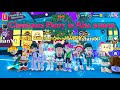 Christmas Party in Alsa server