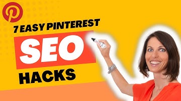 Pinterest SEO: 7 Hacks to Get Sales on Shopify (Guaranteed)
