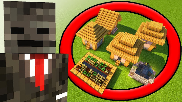 Last Villager In The Circle Wins!