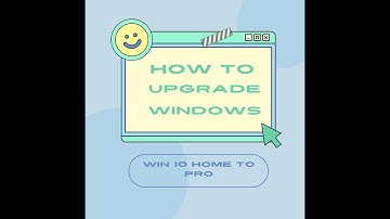 HOW TO UPGRADE WINDOWS 10 HOME TO PRO FOR FREE--#video