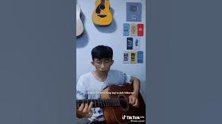 Klebus-Imam Muchie (FingerStyle Guitar)