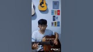 Klebus-Imam Muchie (FingerStyle Guitar)