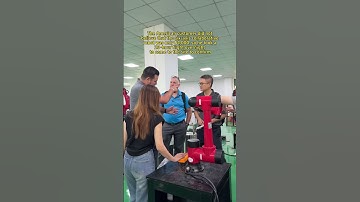 welding robots #collaborative robots #industrial robots #six-axis robot