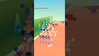 Cheerleader Run screenshot 3