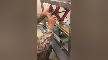 ENGR 1201 Beam Project Prototype Testing