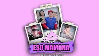 Eso Mamona - Dj Esli Ft. El Habano & Daniel Martinez  (Candela Music)