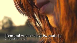 Video thumbnail of "Carla Bruni- Quelqu'un M'a Dit (lyrics)"