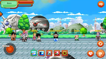 Ngọc Rồng Online- Hack Ngọc xanh là có thật - ngoc rong