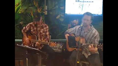 Tennessee Whiskey, Ray Neighbors & Ricky Peters @ ...