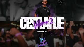 Dj Wave - Cest La Rue Volume 2 - Gospel Mix 2025