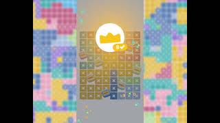 Queens Master 👑 Level 133 Walkthrough & Solution