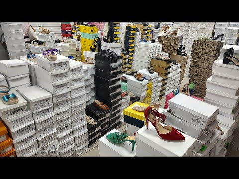 Fabricantes De Calzado