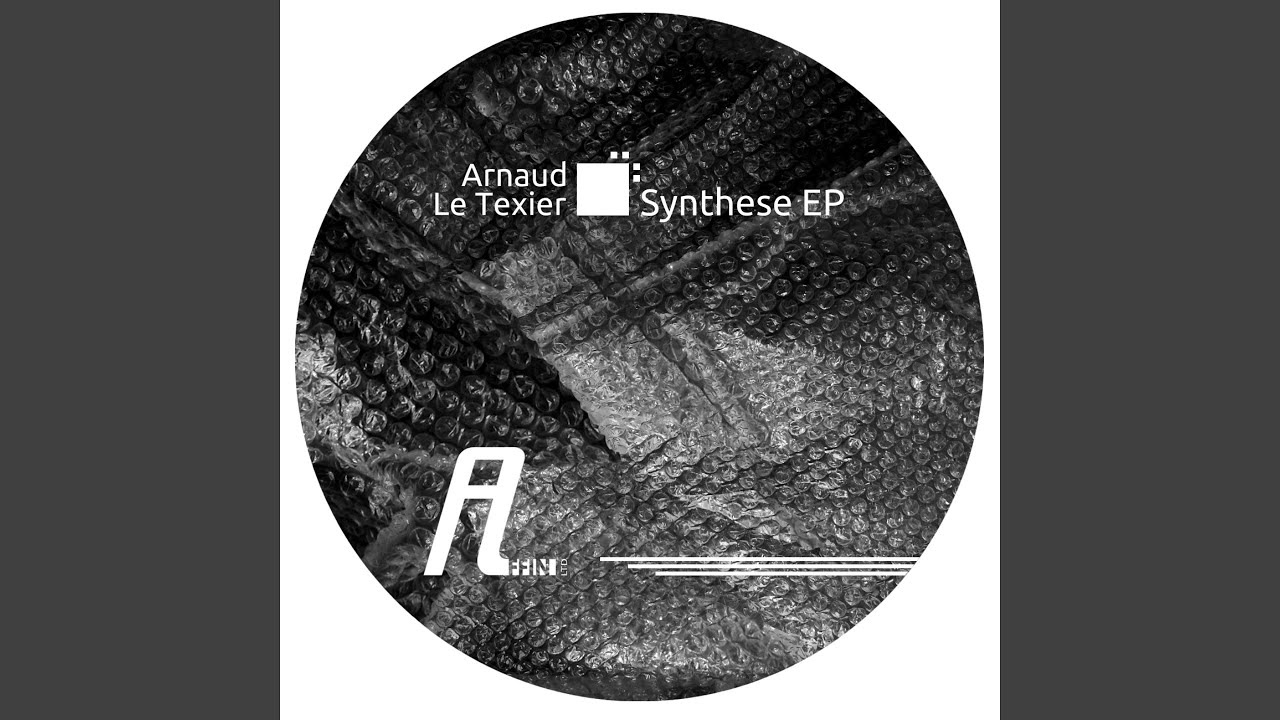 Synthese (Unam Zetineb Remix)