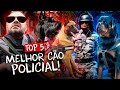 ESSAS SÃO AS MELHORES RAÇAS DE CÃES DE SERVIÇO! | RICHARD RASMUSSEN