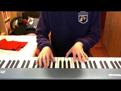 CLANNAD 團子大家族 PIANO