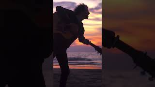 Dancing The Skies  In The After Summer Sunset indie indierock independentartist