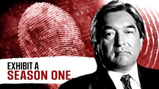 3 Hours Of Blood, Sweat, and Evidence: The Truth Behind the Crimes | Exhibit A (Season 1 Marathon)