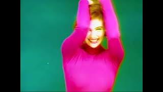 Cathy Dennis - Just Another Dream (4K Enhanced)