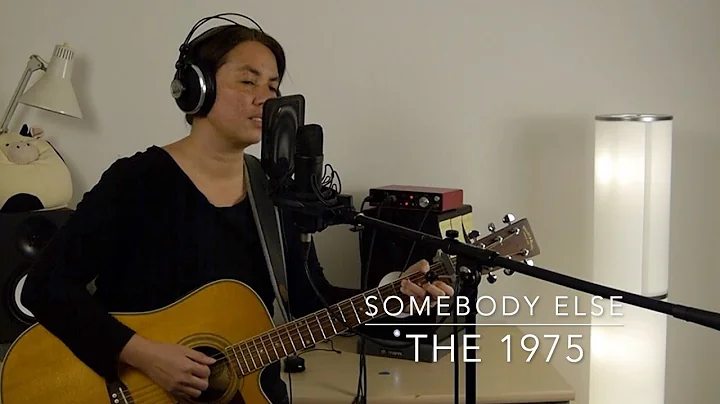 Somebody Else - The 1975