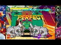 MARVEL vs. CAPCOM Fighting Collection: Arcade Classics : Doctor Doom from Marvel Super Heroes Wins