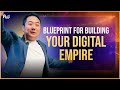 3 expert affiliate strategies for building your digital empire