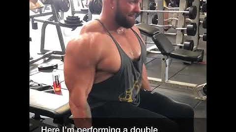 Drop sets explained!!