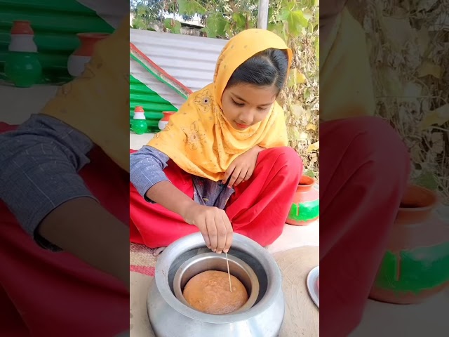 Parle G biscuit Cake mahi kitchen 9   muslim style recipe #short #recipe #cake class=