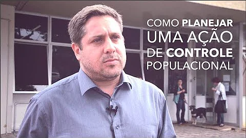 Como ocorre o controle populacional para as espécies envolvidas na relação *?