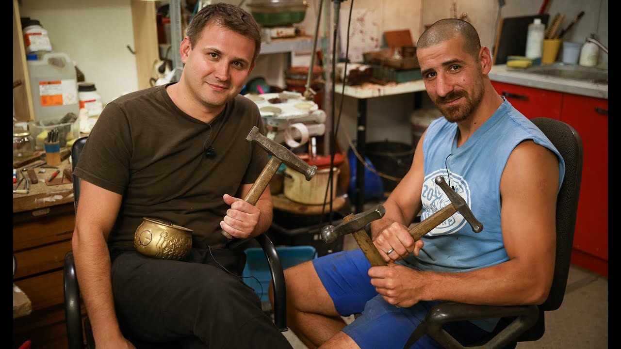 Wracamy po latach: Repuser z Krakowa