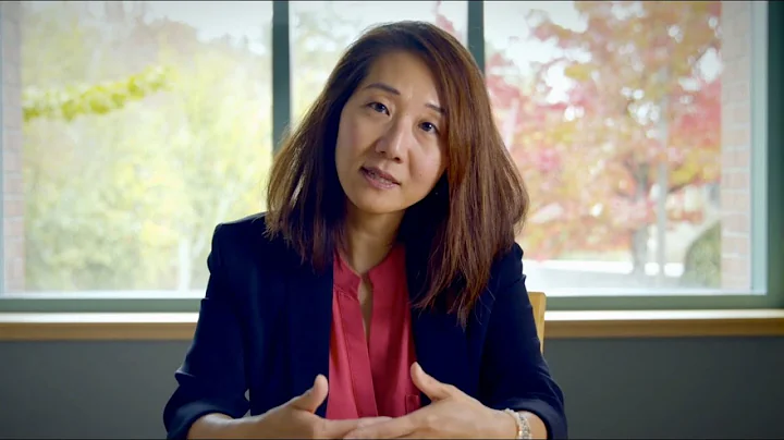 Faith & Co. | Theological Touchstones (Helen Chung)