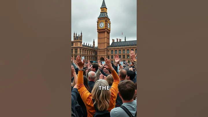 How The Great Stink Changed London Forever! #GreatStink #LondonHistory #SanitationReform #shorts