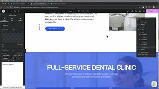 Leafo AI Assist for Elementor – Edit Content, Sections & Images with AI