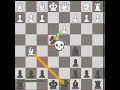 Double Sac In One Move! (@obviouslyablunderchess)