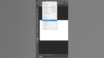 Photoshop Basic | Overview Menu bar Part 4 |#shorts #fxgraphix #photoshop #short #photoshopbasic #cc