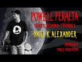 Powell peralta skateboard stories presents nigel k alexander