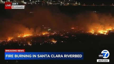 🔴 LIVE - News : California  inferno rages out-of-control as arson investigation launched | BBC News