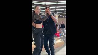 Urban Kiz 2025 - 𝓐𝓶𝓲 & 𝓙𝓾𝓵𝓲𝓮𝓷