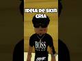 IDEIA DE SKIN CRIA NO BROOKHAVEN #roblox #brookhaven