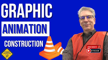 Startende Vijf Grafisch Deel 1 van 3 GT Titelontwerper | One Man