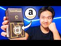 UNBOXING AMAZON KNOCKOFF CUBES?!