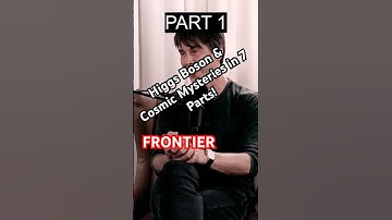 PART 1 - Exploring Particle Physics w/Brian Cox & Neil deGrasse Tyson( 7 Parts)