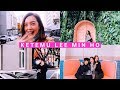 Beby Vlog #46 - HARI TERAKHIR DI KOREA KETEMU LEE MIN HO!😭😭😍❤