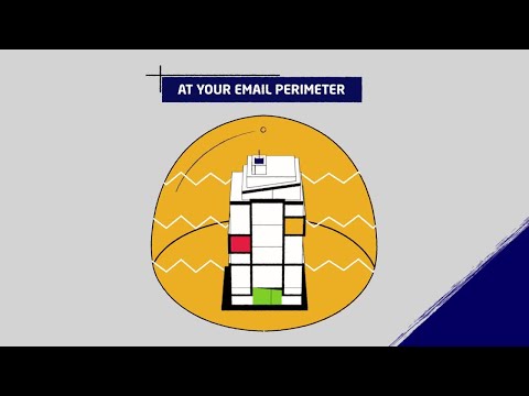 Mimecast's Email Security 3.0 Strategy - Zone 1 Overview