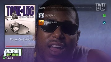 QCast Music - Party Playlists: Android App Arena 67